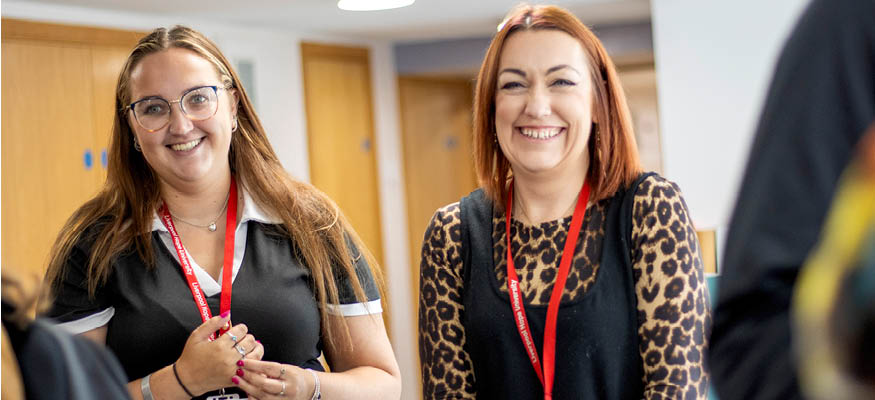 National Youth Work Week